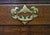 Brown 18th Century Country English Queen Anne Lowboy or Dressing Table For Sale - Image 8 of 9