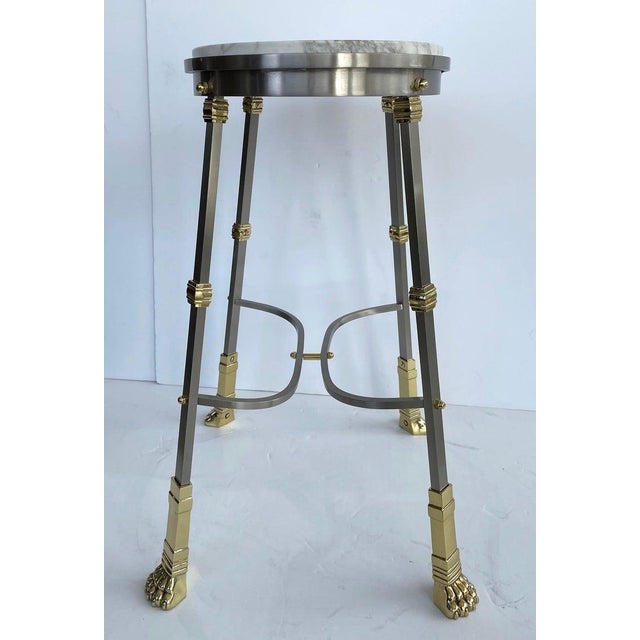 Maison Jansen Side Table For Sale - Image 12 of 13