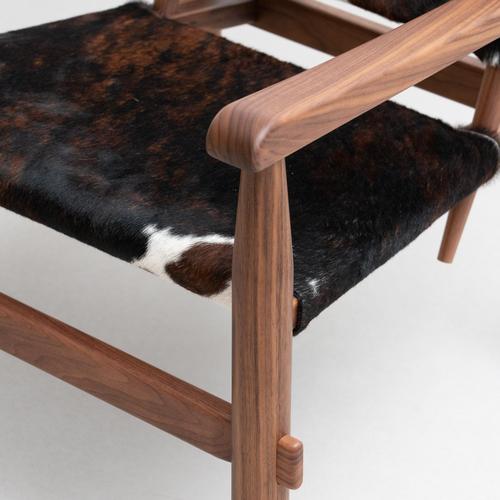 Cassina 533 Doron Hotel Armchair by Charlotte Perriand for Cassina For Sale - Image 4 of 18