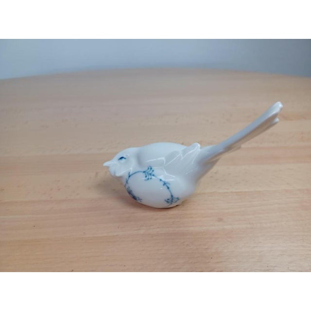 Danish The Optimist and the Pessimist Figurines from Royal Copenhagen, 2000s For Sale - Image 10 of 12