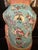 Large Antique Chinese Famille Rose Porcelain Monkey Figurine With Peach, 16″ For Sale - Image 4 of 6