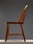 Wood Dining Chairs, 1970s, Set of 4 For Sale - Image 7 of 11