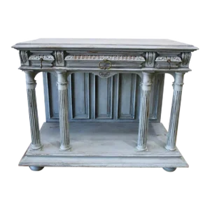 19th Century French Renaissance Revival Henry II Sideboard