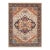 Serapi Wool Ivory Area Rug- 6' 3'' X 9' 2'' For Sale