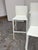 Mario & Claudio Bellini for Heller Bellini Outdoor Barstools, Set of Four For Sale - Image 4 of 12