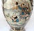 Japanese Satsuma Vases with Figural Decoration, Set of 2 For Sale - Image 4 of 7