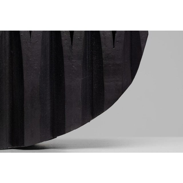 Alessi Alessio Tasca, Sculpture, 1984, Terracotta For Sale - Image 4 of 18