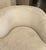Nautilus Swivel Chairs, C. 1980's- Set of 2 For Sale - Image 9 of 16
