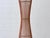 French Floor Lamp in Light-Stained Rattan and Bamboo, 1960s For Sale - Image 11 of 16
