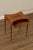Maitland - Smith Maitland Smith Sheraton Style Single Drawer Inlaid Side Table For Sale - Image 4 of 18