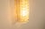 Large Murano Glass Wall Lamp attributed to Venini, Italy, 1970s For Sale - Image 10 of 12