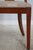 Set of 4 Ethan Allen Medallion Cherry Dining Chairs For Sale - Image 9 of 18