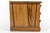 Wood Vintage Salesman Sample Maple Chest of Drawers For Sale - Image 7 of 9