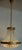 Crystal and 24k Gold Plated Chandelier from Sölken Leuchten, 1970s For Sale - Image 10 of 14