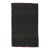 Dark Brown Mini Vintage Kilim - 1`10″ X 2`11″ For Sale