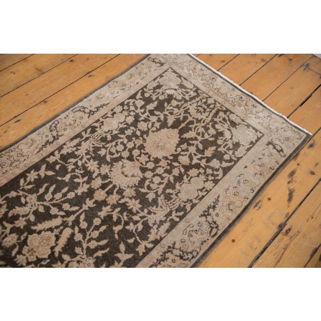 Vintage Distressed Sparta Rug Runner - 2'11" X 10'9" For Sale - Image 10 of 12