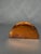 Mexican Vintage Southwestern Hammered Copper Napkin Holder For Sale - Image 3 of 12