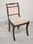 Empire Style Chair, 1975 For Sale - Image 9 of 16