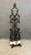 Antique Victorian Ornate Cast Iron Hall Stand with Marble Base, 19th Century For Sale - Image 18 of 18