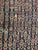 Wool pile genuine hand made antique Persian Ferahan-
