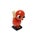 Art Deco Figurative Toothpick from Chodzież Pottery, Poland, 1930s For Sale - Image 10 of 15
