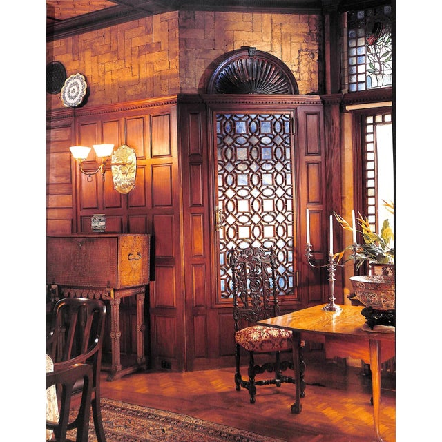 "The Houses of McKim, Mead & White" 1998 White, Samuel G. For Sale - Image 4 of 10