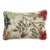 Early 20th Century American Hooked Rug Pillow For Sale