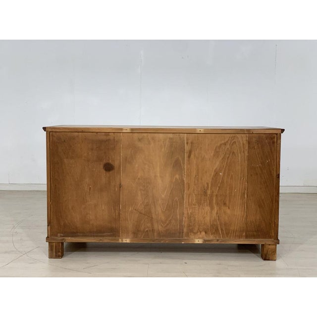 Mid-Century German Chest of Drawers For Sale - Image 10 of 11