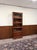English Mahogany Bookcase from Globe Wernicke For Sale - Image 15 of 15
