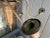 Early 20th Century Antique Colonial Candle Chandelier For Sale - Image 5 of 12