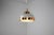 Copper Mid-Century German Pendant Lamp, 1970s For Sale - Image 8 of 13