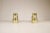 Wood Swedish Brass and Stained Wood Wall Lamps by Hans-Agne Jakobsson, 1970s, Set of 2 For Sale - Image 7 of 18