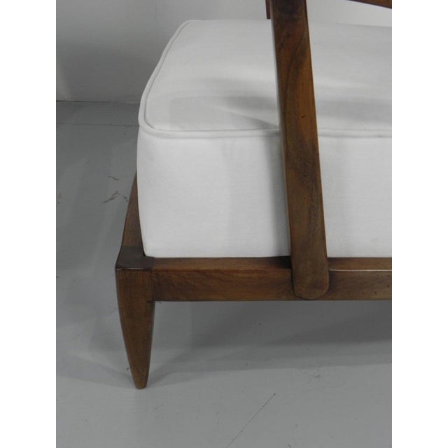 Mid-Century Armchairs by Paolo Buffa, 1950, Set of 2 For Sale - Image 11 of 15