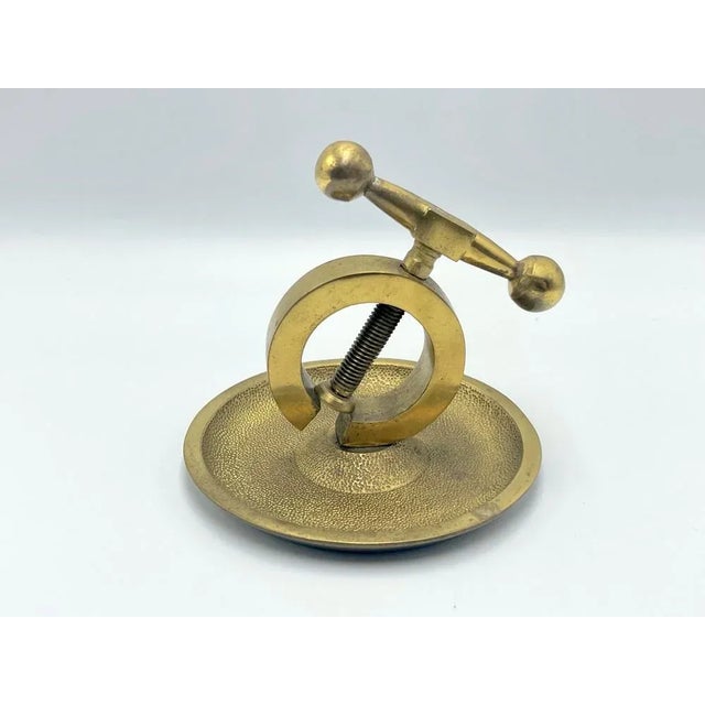 Art Deco Nutcracker, Poland, 1940s For Sale - Image 4 of 8