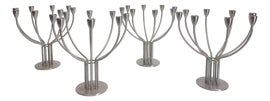 Example of Ikea Candle Holders