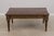 EJ Victor Ej Victor Historic Mansions Large Coffee Table For Sale - Image 4 of 15