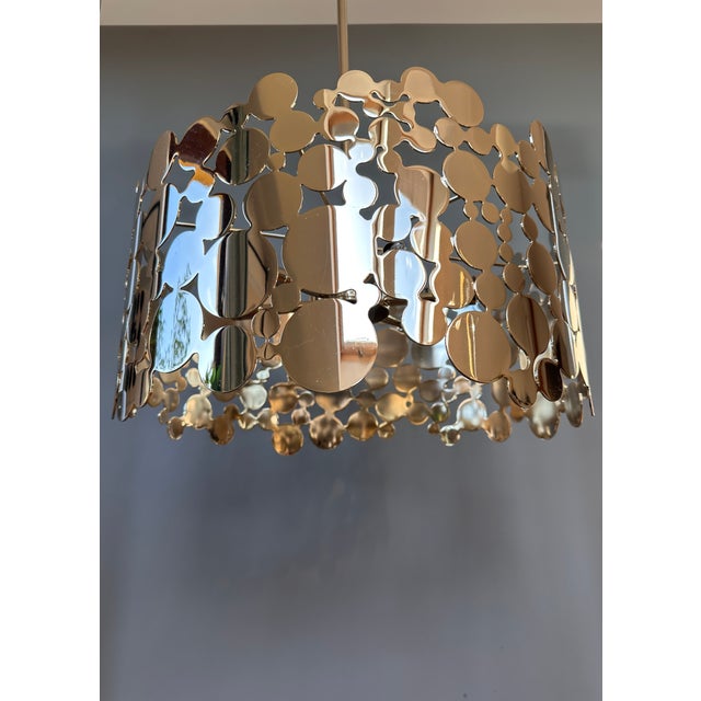 Postmodern Lude Da Vivere Bubbles 427/6 Pendant Lamp from IDL Italia, 2010s For Sale - Image 3 of 10