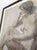 Emilia Castaneda, Female Nude, 1960s, Charcoal Drawing on Paper For Sale - Image 12 of 16