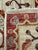 5ft X 7ft 10in Yildiz Suzani Hand Knotted Area Rug For Sale - Image 4 of 12