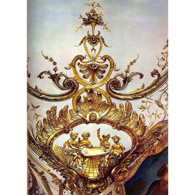 "Le Faubourg Saint-Germain De l'Abbaye a l'Ecole Militaire" 1966 For Sale - Image 10 of 12