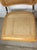 Set of 3 Mid Century Modern Cesca Chairs by Marcel Breuer For Sale - Image 11 of 17