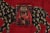 Vintage Gabbeh Leopard Pictorial Rug by Rug & Kilim, Afghanistan, 1950-1959 For Sale - Image 9 of 10