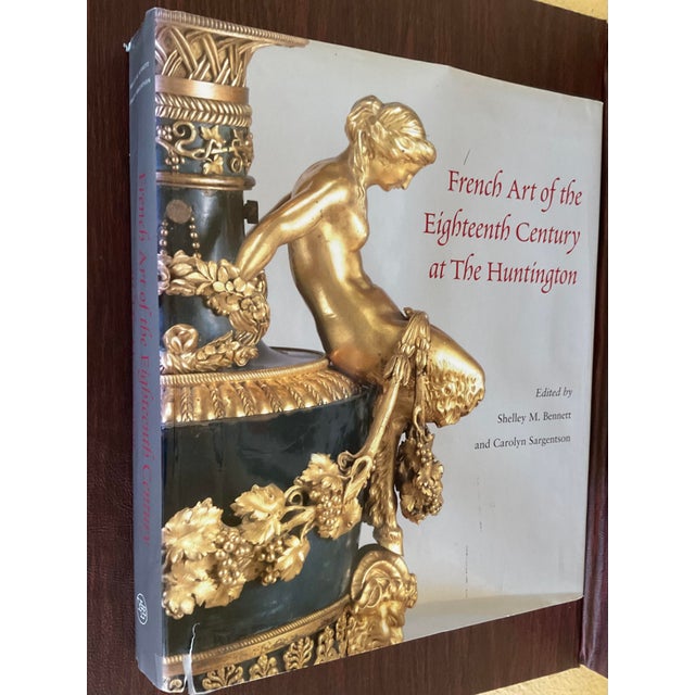 French Art of the 18th Century at the Huffington For Sale - Image 11 of 16