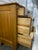 1980s Ethan Allen Triple Dresser For Sale - Image 5 of 12