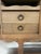 Oak Credenza in the style of Kjærnulf, 1970s For Sale - Image 11 of 14