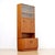 1960s 1960s Mid Century G Plan Teak Bookcase Wall Unit, A Pair For Sale - Image 5 of 15