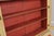 Vintage Italian Neoclassical Paint Decorated Secretary Desk For Sale - Image 9 of 18