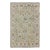 Long Oushak Rug in Light Green by Keivan Woven Arts 10'9 X 16' For Sale