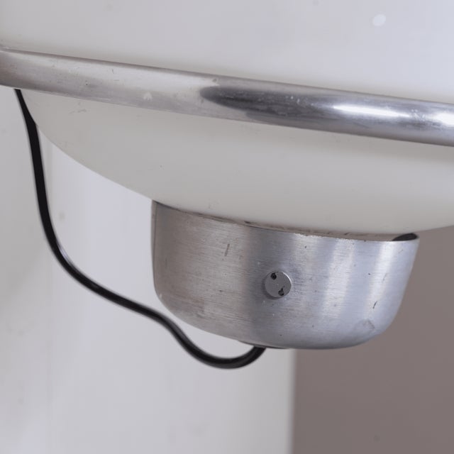 Mod. 228 Wall Lamps by Gino Sarfatti for Arteluce, Set of 4, in Good conditions. Designed 1950 to 1959 I have official...