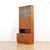 Wood 1960s Mid Century G Plan Teak Bookcase Wall Unit, A Pair For Sale - Image 7 of 15